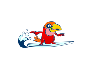 Logo Design by mithunpopey for Trogon Resorts, Inc | Design #19245648