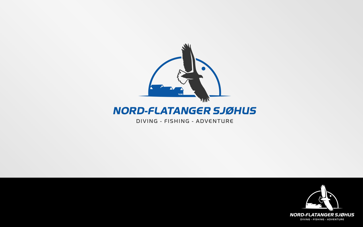 Logo Design by Grafactory for Northern Explorers AS | Design #19073090