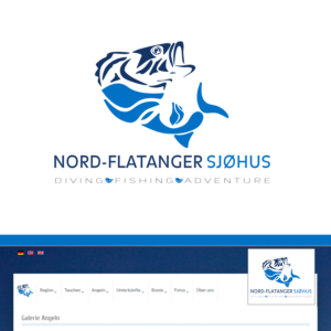 Logo Design by savvyartstudio for Northern Explorers AS | Design: #19068662