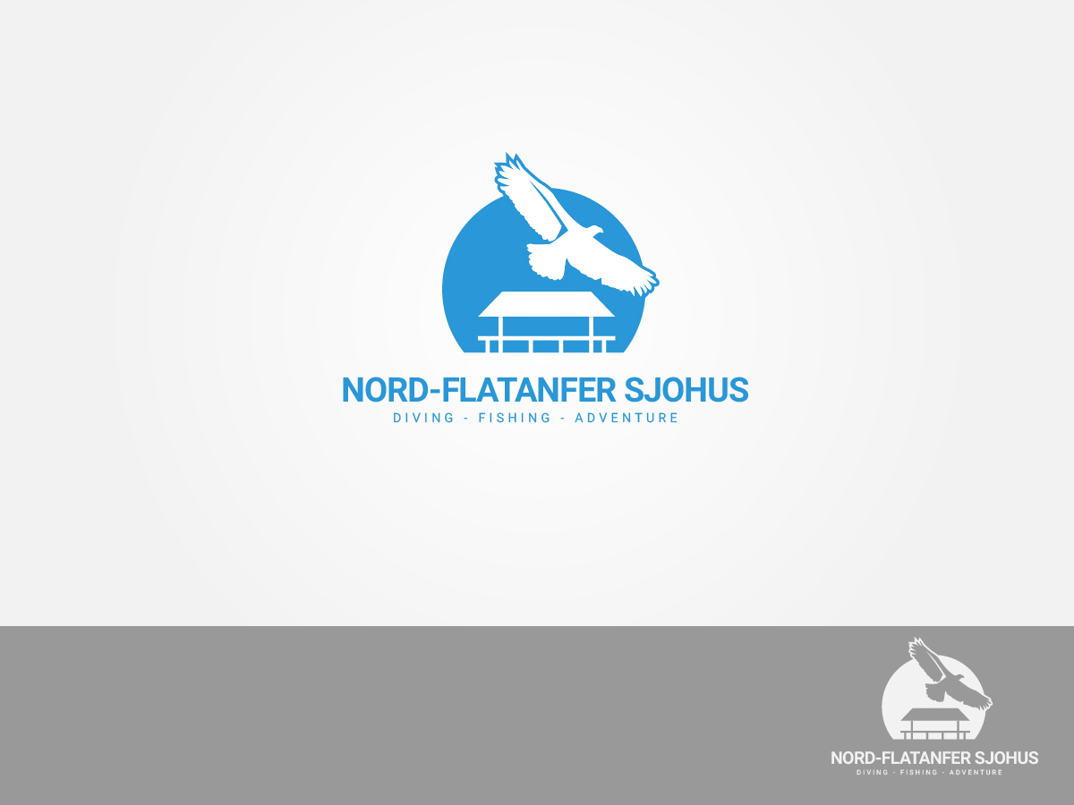 Logo Design by ArtCreative for Northern Explorers AS | Design #19109338