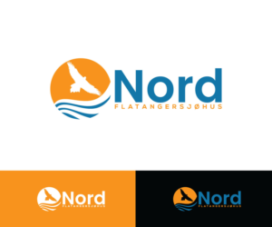 Logo Design by designmind78 for Northern Explorers AS | Design: #19076822