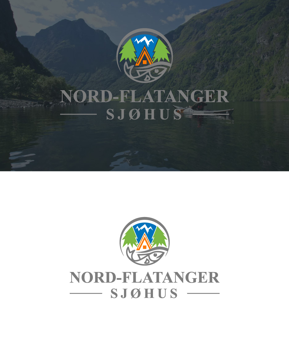 Diseño de Logo por jason71 para Northern Explorers AS | Diseño #19067931