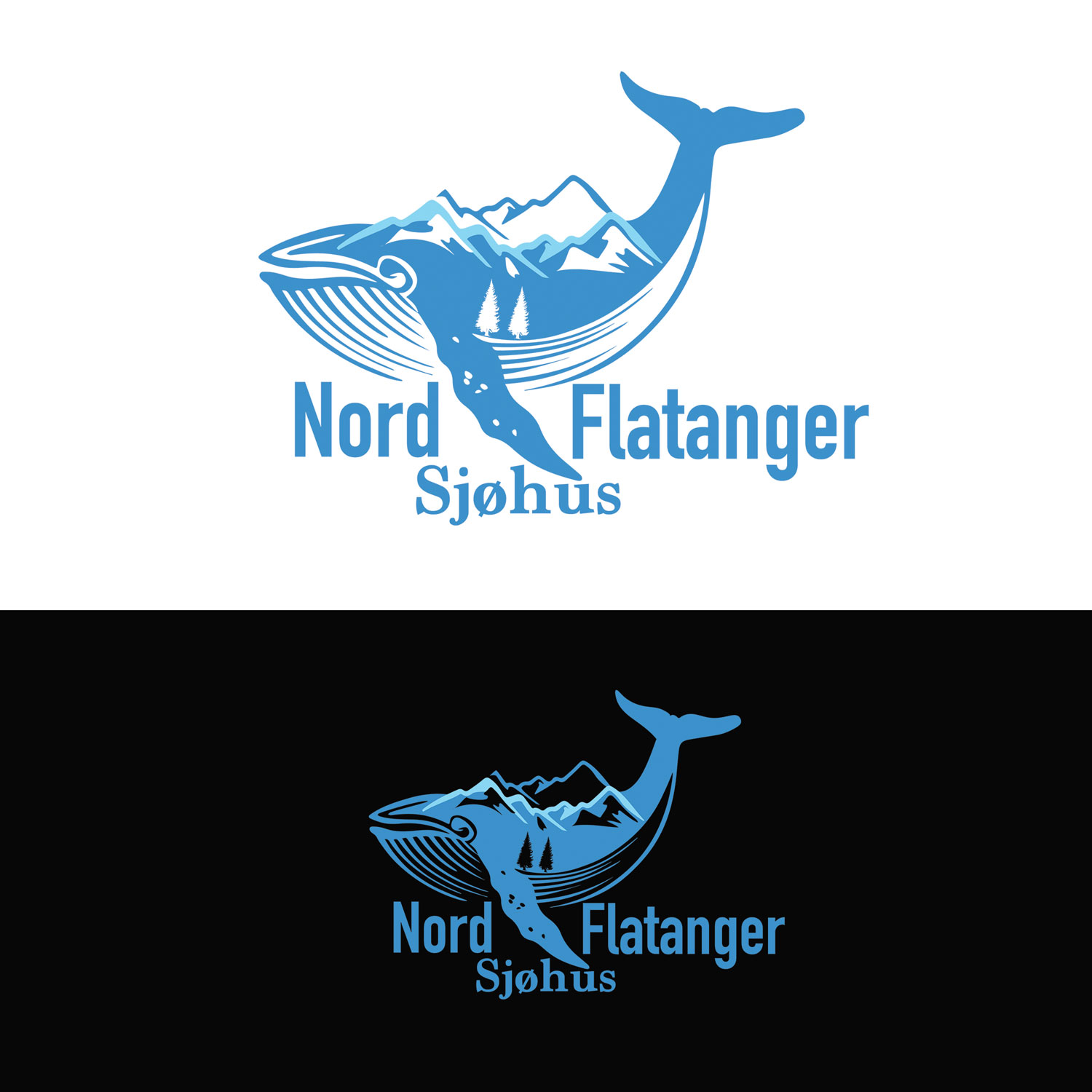 Logo Design by NatachaHoskins 2 for Northern Explorers AS | Design #19122209