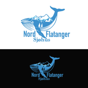 Logo-Design von NatachaHoskins 2 für Northern Explorers AS | Design #19122209