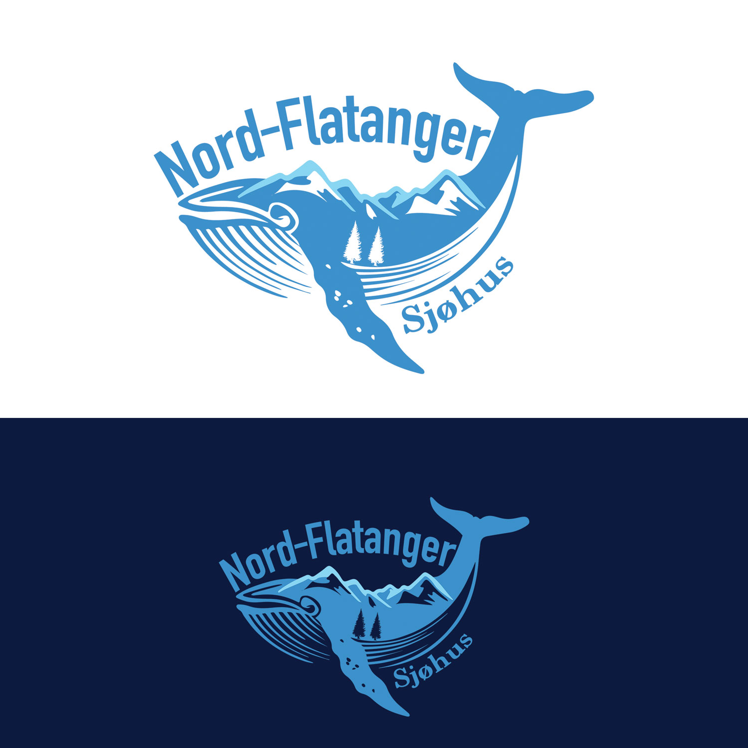 Logo Design by NatachaHoskins 2 for Northern Explorers AS | Design #19122291