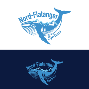 Logo Design by NatachaHoskins 2 for Northern Explorers AS | Design: #19122291