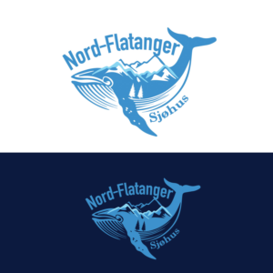 Logo Design by NatachaHoskins 2 for Northern Explorers AS | Design: #19122292
