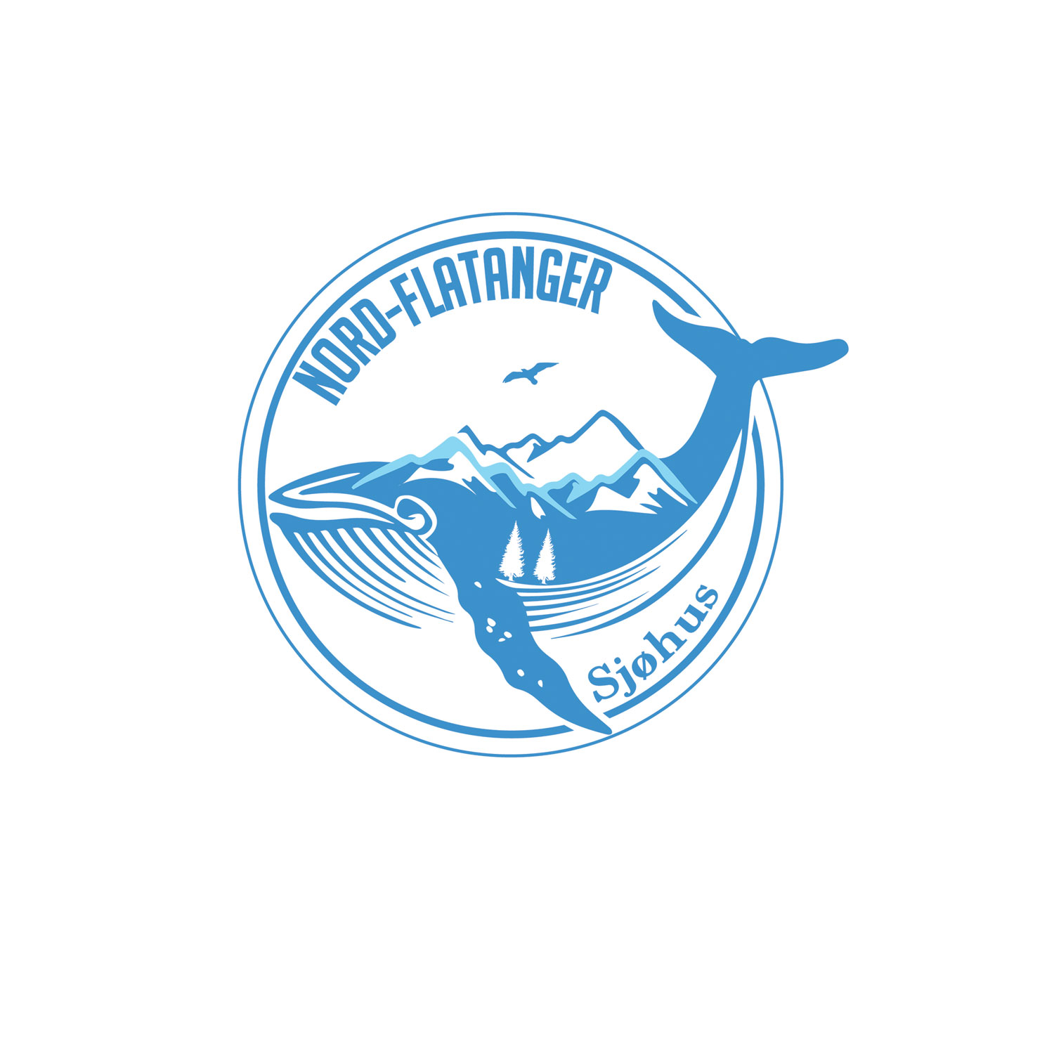 Logo Design by NatachaHoskins 2 for Northern Explorers AS | Design #19122408