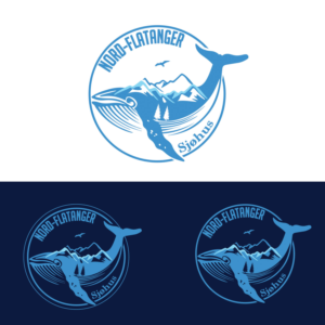 Logo Design by NatachaHoskins 2 for Northern Explorers AS | Design: #19122411