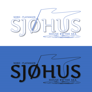 Nord-Flatanger Sjøhus | Diseño de Logo por SamiddhaH