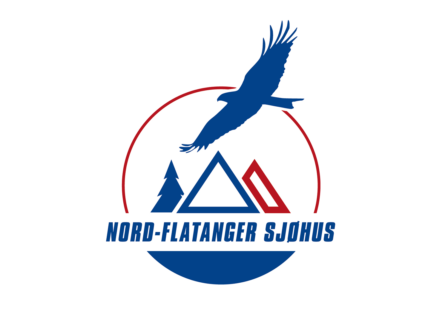 Logo Design by Maciek for Northern Explorers AS | Design #19123302