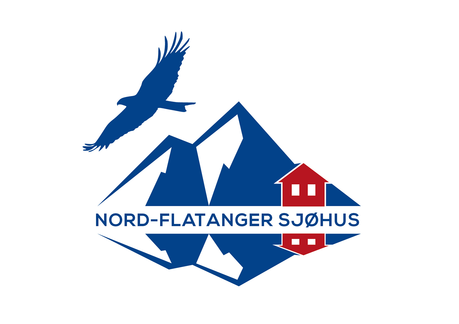 Logo Design by Maciek for Northern Explorers AS | Design #19123303