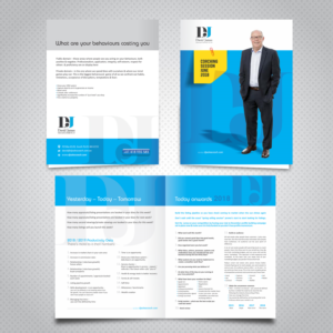 Flyer Design by uk for this project | Design: #19086705