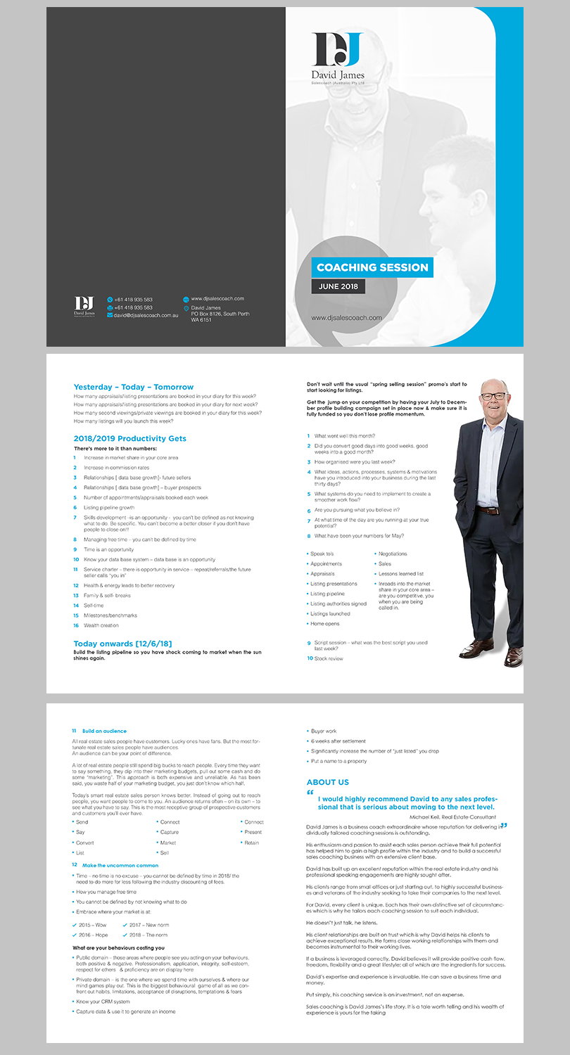 Flyer Design by debdesign for this project | Design #19242301