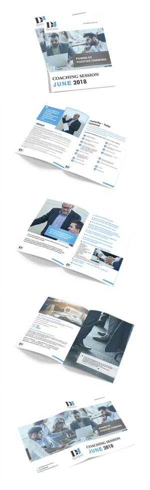 Flyer Design by creative.bugs for this project | Design: #19085834