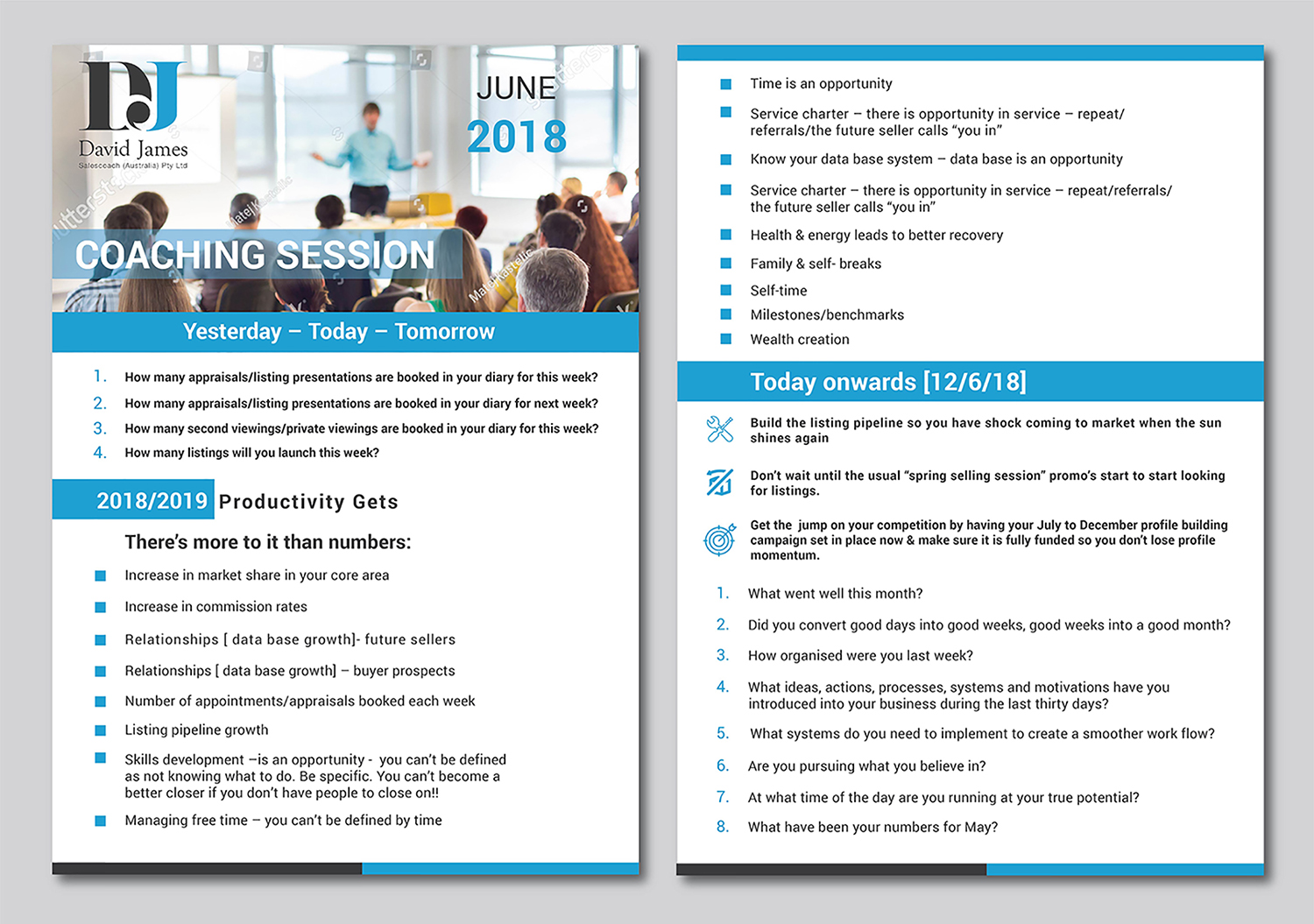 Flyer-Design von A Y A N für dieses Projekt | Design #19084239