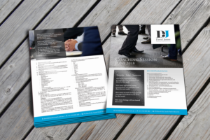 Flyer-Design von barinix für dieses Projekt | Design #19114813