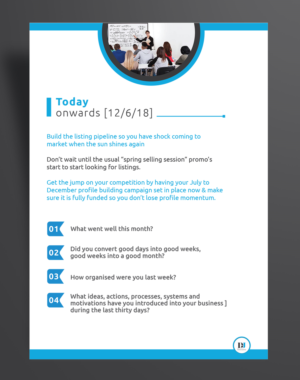 Flyer Design by ilovedesign1 for this project | Design: #19087556