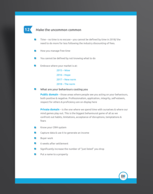 Flyer Design by ilovedesign1 for this project | Design: #19087562