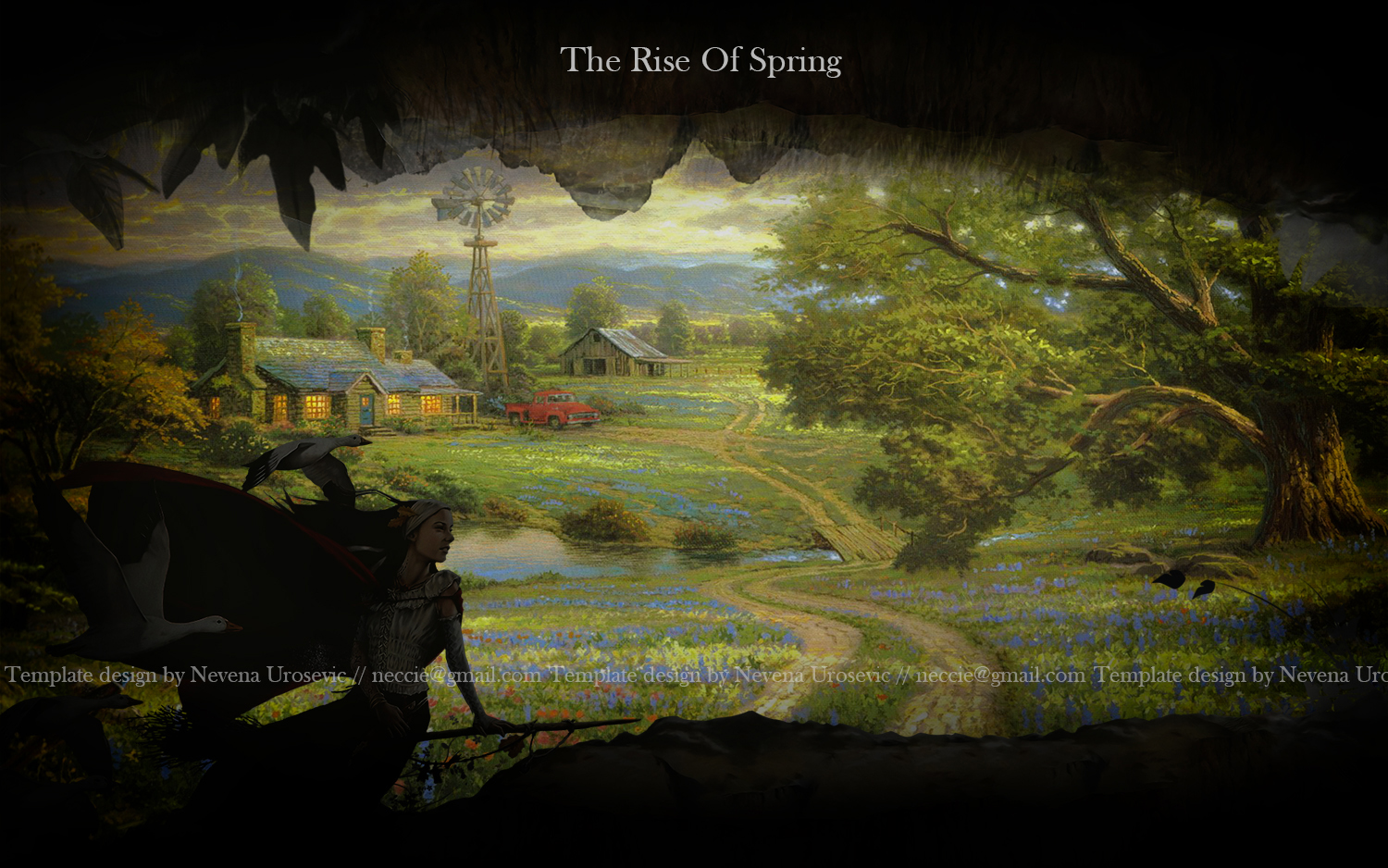 Graphic Design by neccie85 for this project | Design: #19159668