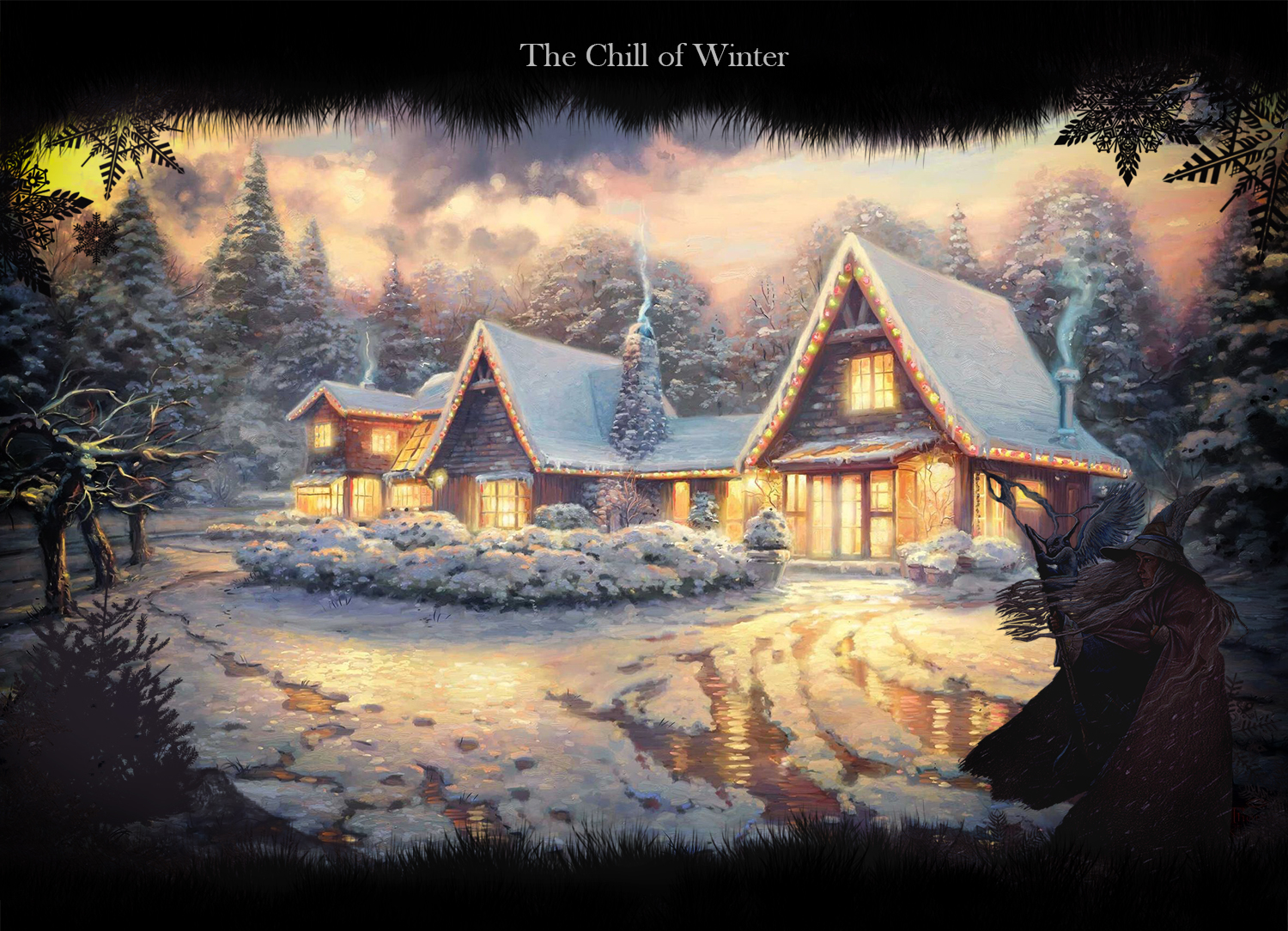 Graphic Design by neccie85 for this project | Design #19170321