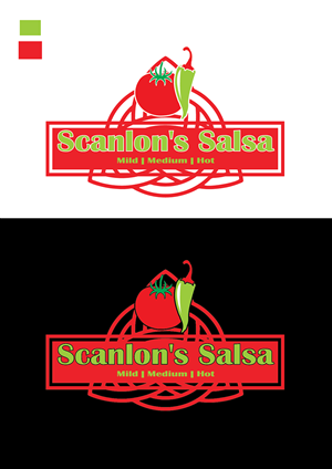 Logo Design by RoobyDesigns