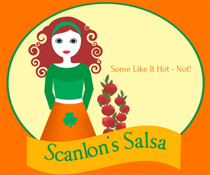 Logo Design by Marilena