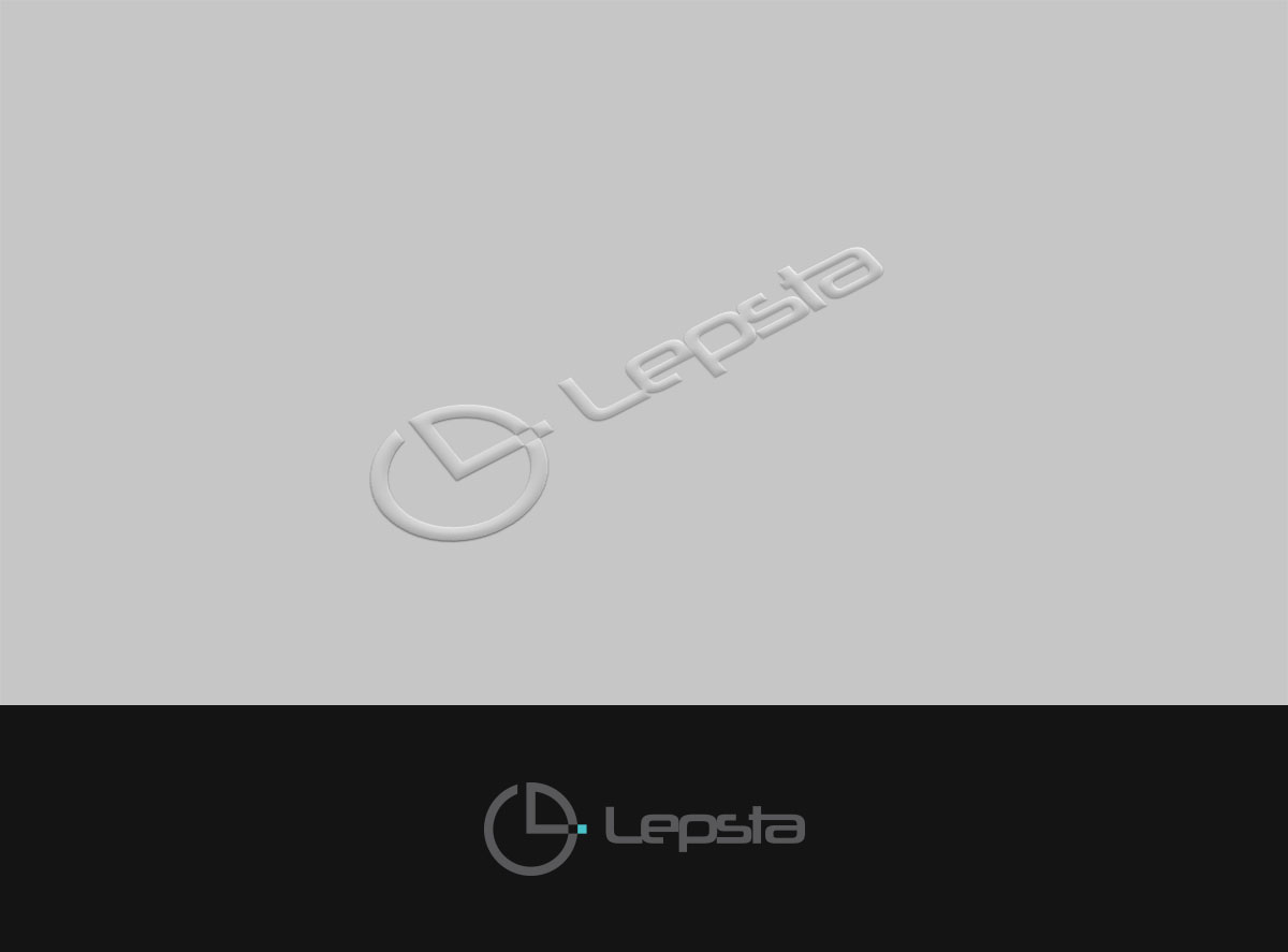 Logo-Design von Verified artistry (Design garden) für Lepsta (Pty) Ltd | Design #19091152