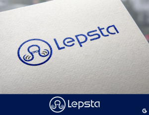 Logo-Design von R!CKY für Lepsta (Pty) Ltd | Design: #19088137