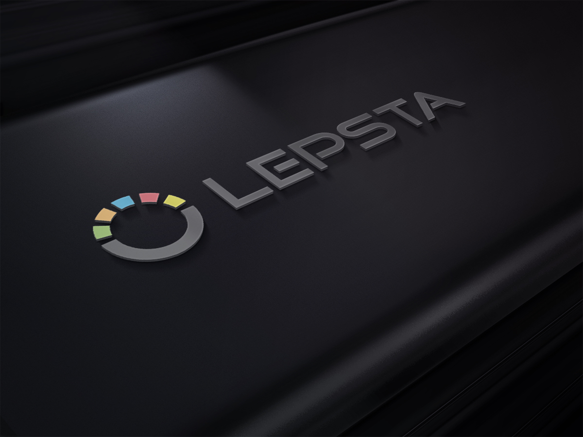 Diseño de Logo por MAWBM para Lepsta (Pty) Ltd | Diseño #19079900