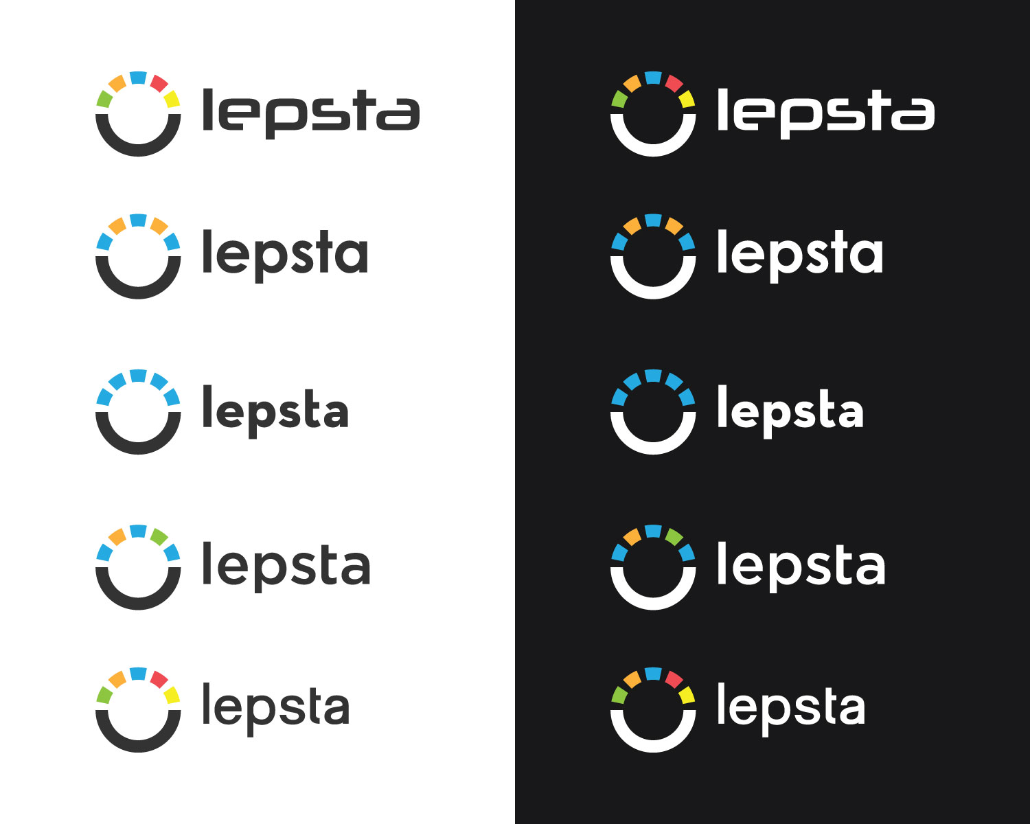 Logo-Design von MAWBM für Lepsta (Pty) Ltd | Design #19085887