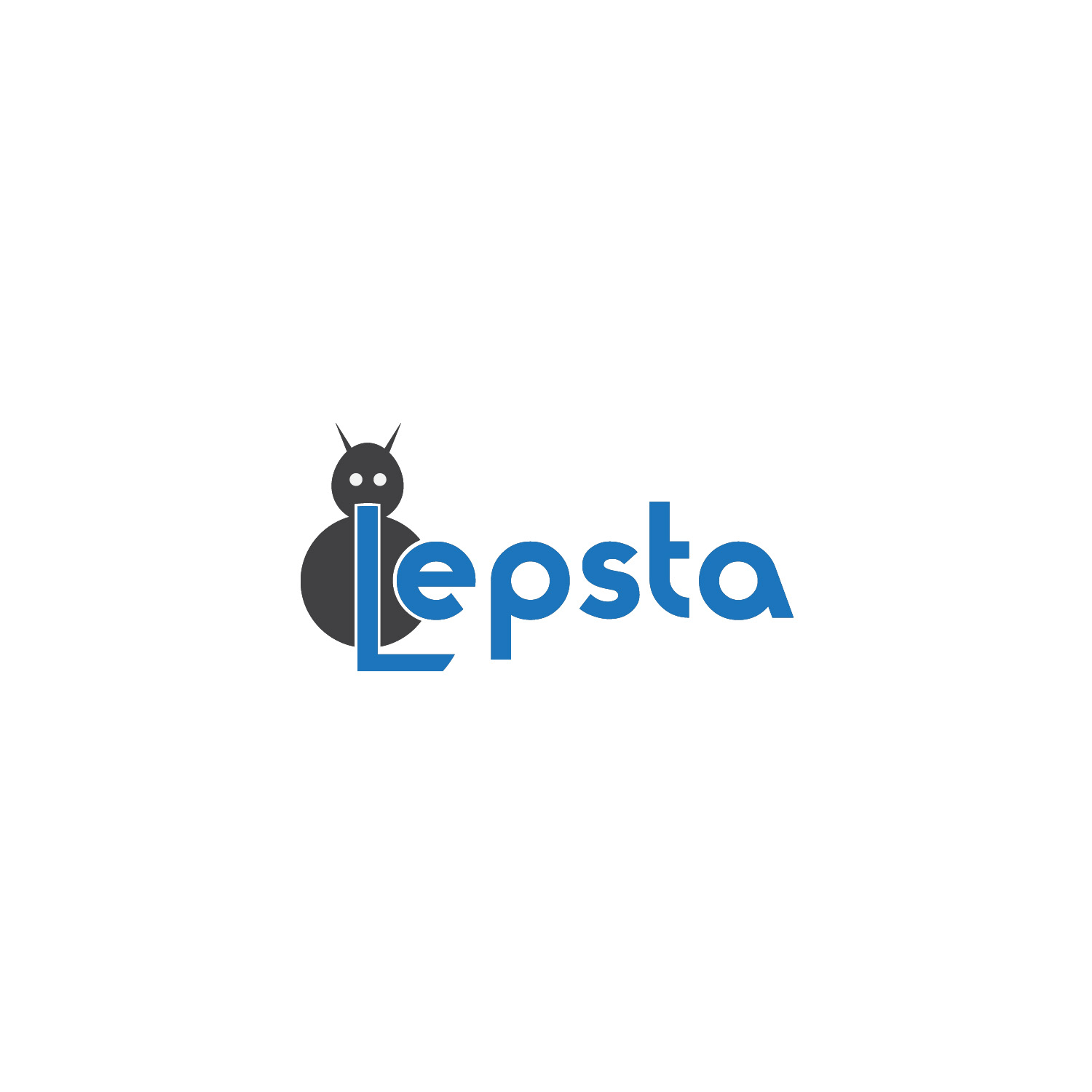 Logo Design by MANOJBARMAN for Lepsta (Pty) Ltd | Design #19093931