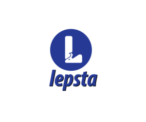 Logo Design by ahmed-shafaqat for Lepsta (Pty) Ltd | Design #19074453