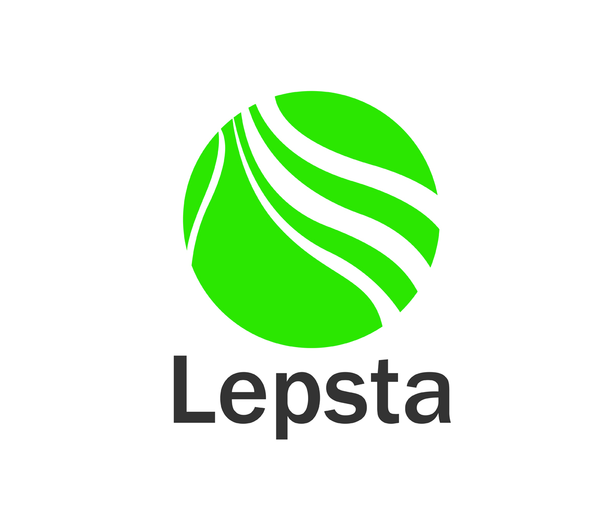 Logo-Design von Elumalai Steve für Lepsta (Pty) Ltd | Design #19230404