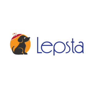 Logo Design by Ezgi Kilavuz for Lepsta (Pty) Ltd | Design #19070346