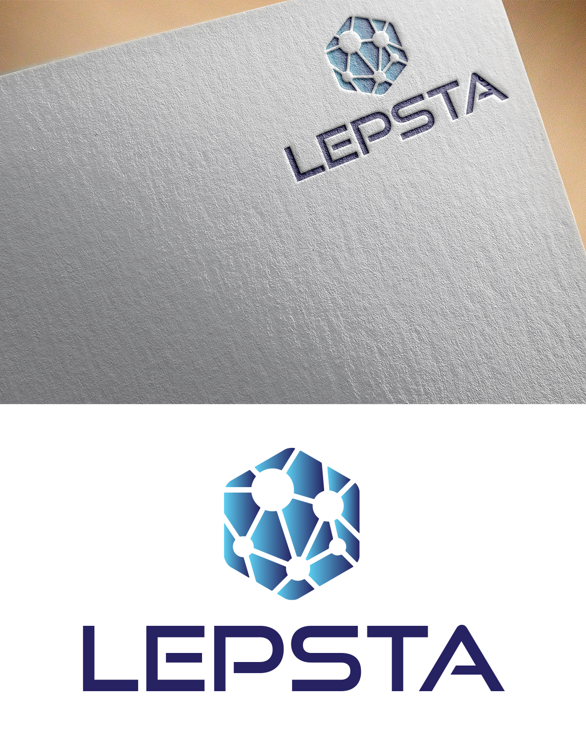 Logo-Design von julie jo. für Lepsta (Pty) Ltd | Design #19070442