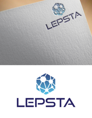 Logo-Design von julie jo. für Lepsta (Pty) Ltd | Design: #19070443