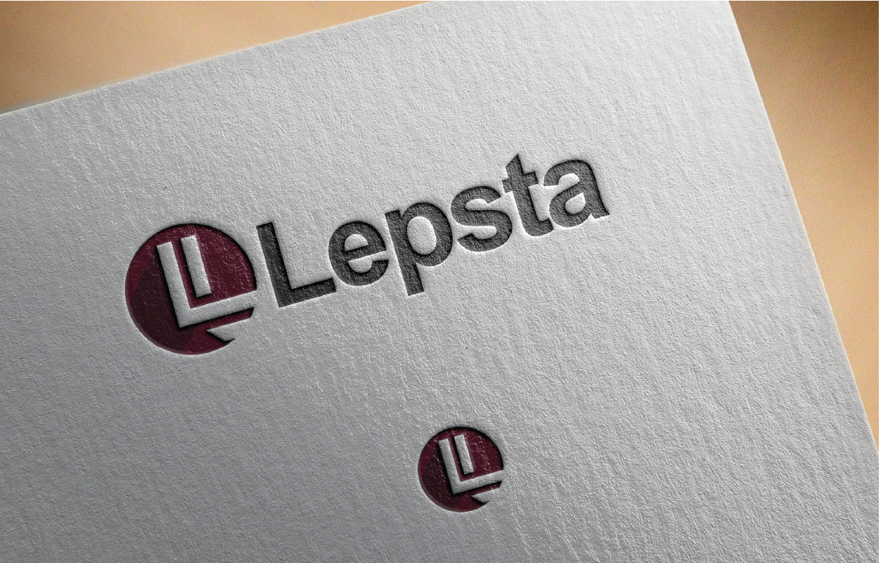 Logo Design by Just Perfect for Lepsta (Pty) Ltd | Design #19071552