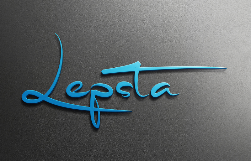 Logo Design by sayma00 for Lepsta (Pty) Ltd | Design #19083891