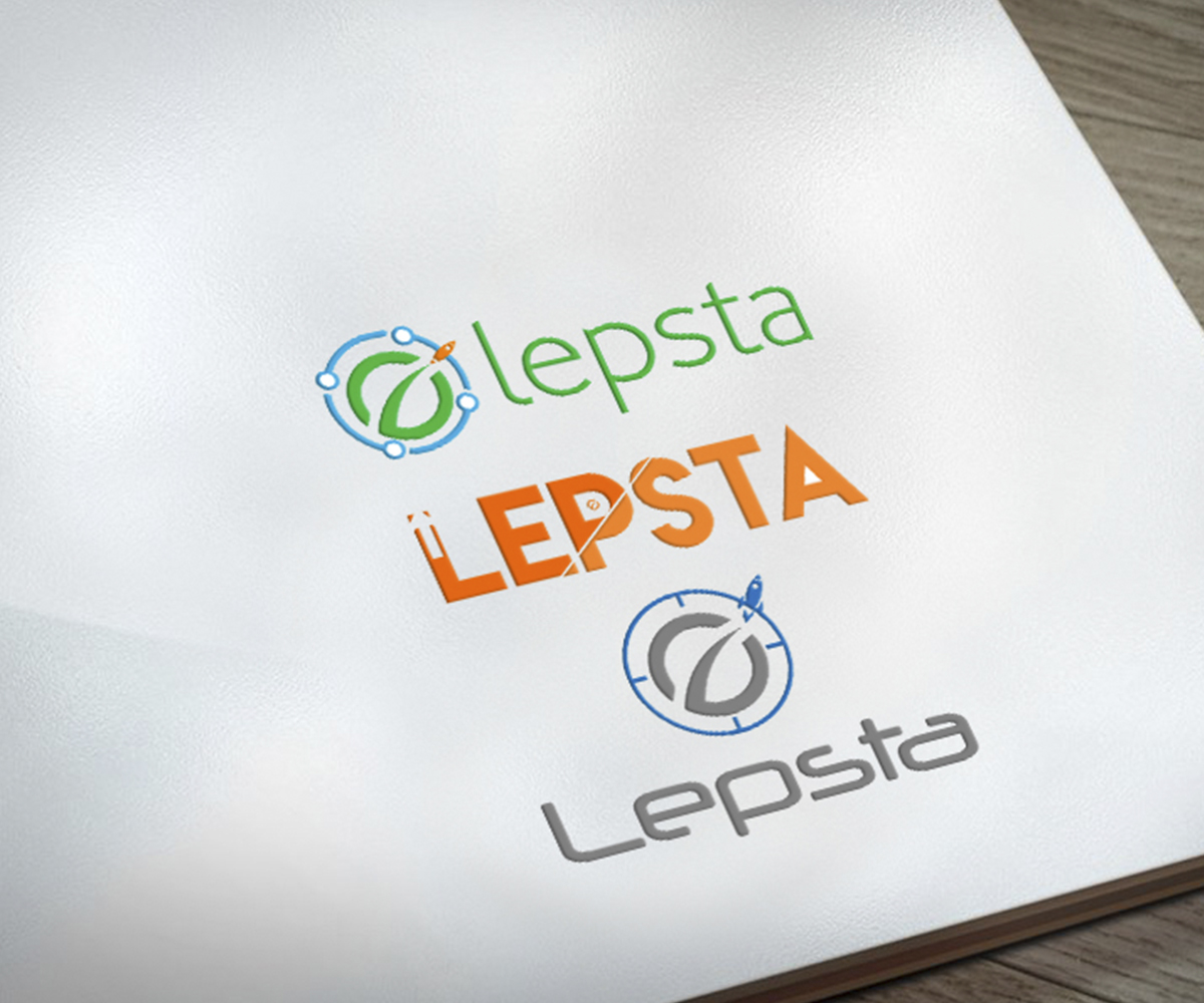 Logo Design by Falcon_designs65 for Lepsta (Pty) Ltd | Design #19230459