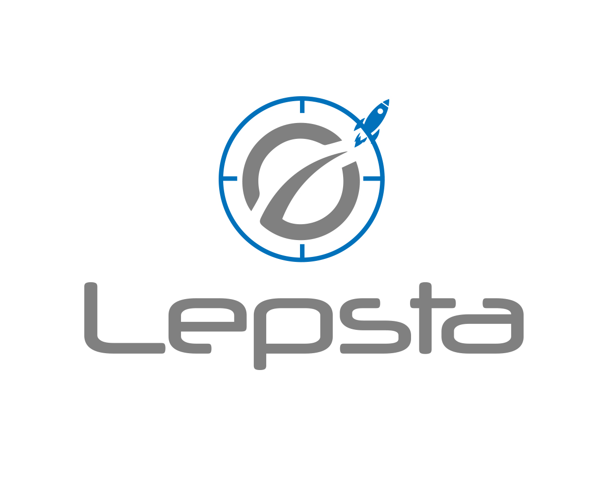 Logo Design by Falcon_designs65 for Lepsta (Pty) Ltd | Design #19230461