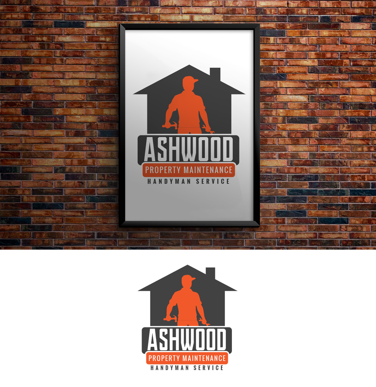 Logo Design by Impressive Solutions for this project | Design #19068153