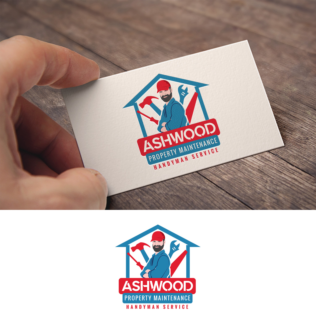 Logo Design by Impressive Solutions for this project | Design #19068156