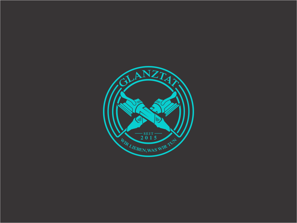 Logo Design by Bee Bee for Glanztat | Design: #19119640