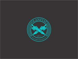 Logo Design by Bee Bee for Glanztat | Design: #19119640