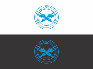Logo Design by Bee Bee for Glanztat | Design: #19181453
