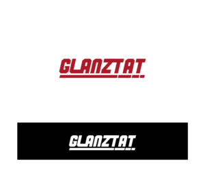 Logo Design by Isnah Logo for Glanztat | Design: #19069449