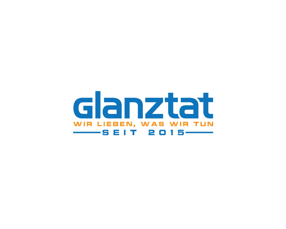 Logo-Design von A S design @ für Glanztat | Design #19102322