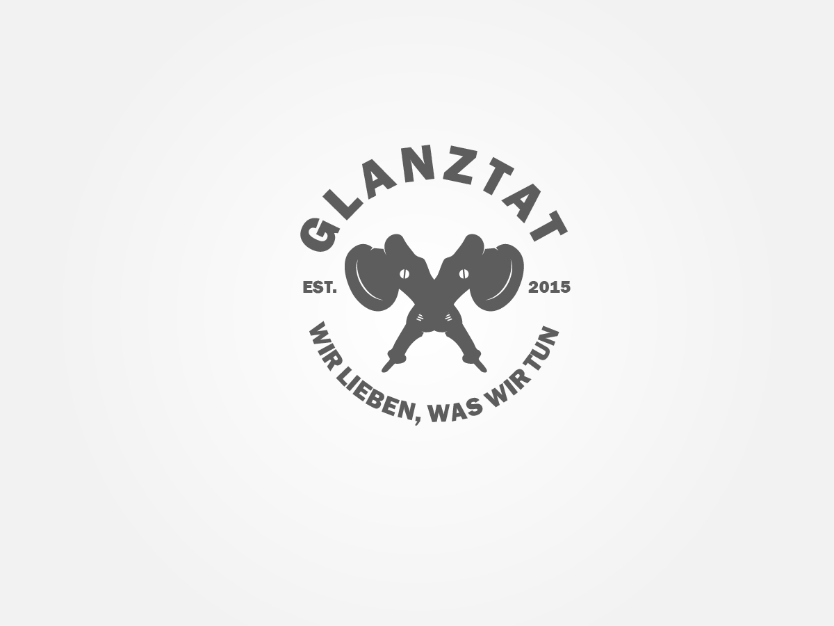 Diseño de Logo por ArtCreative para Glanztat | Diseño #19169992