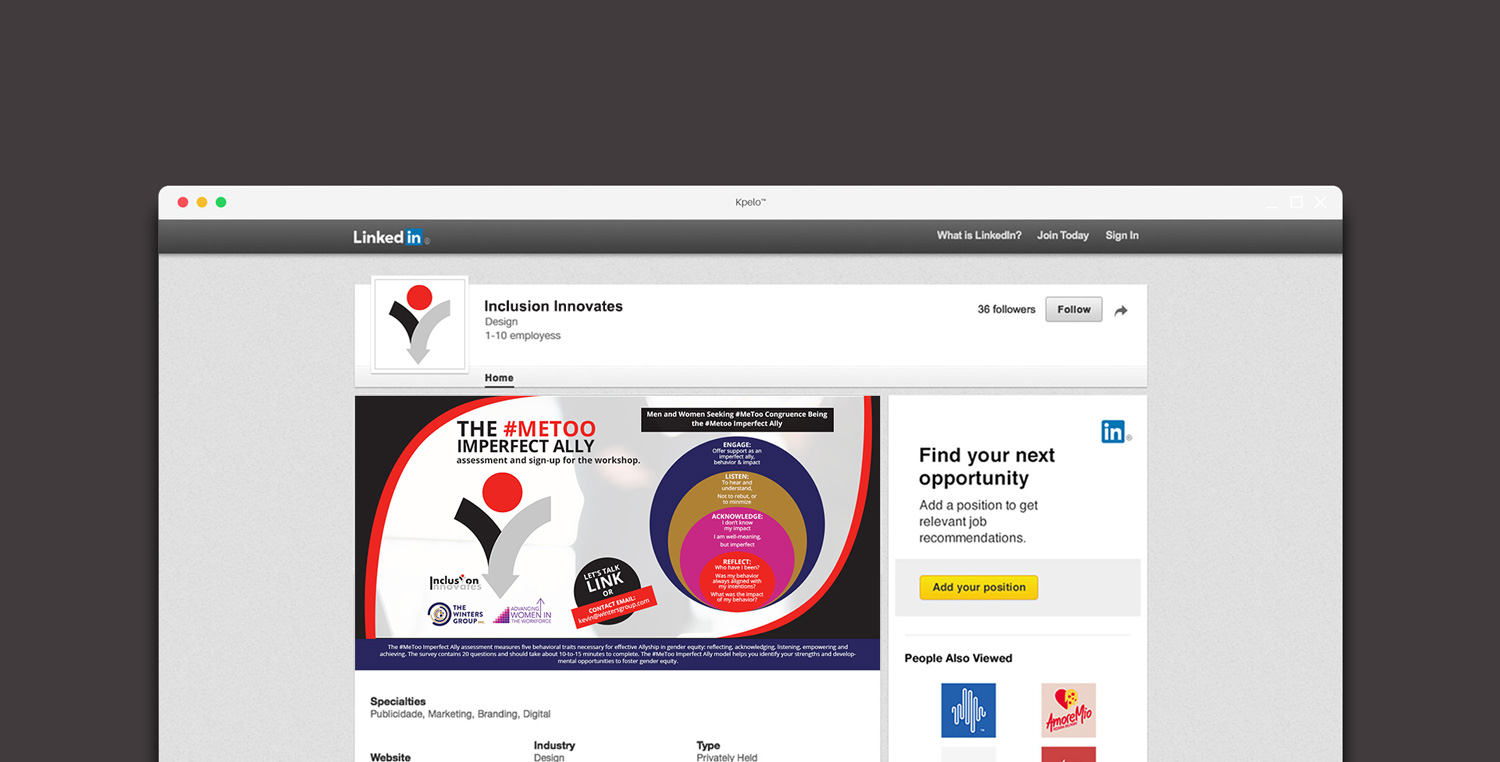 Advertisement Design by Impressive Solutions for this project | Design #19075742